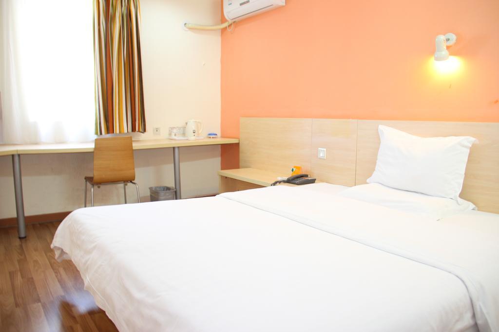 7Days Inn Xueyuanlu Second Πεκίνο Δωμάτιο φωτογραφία