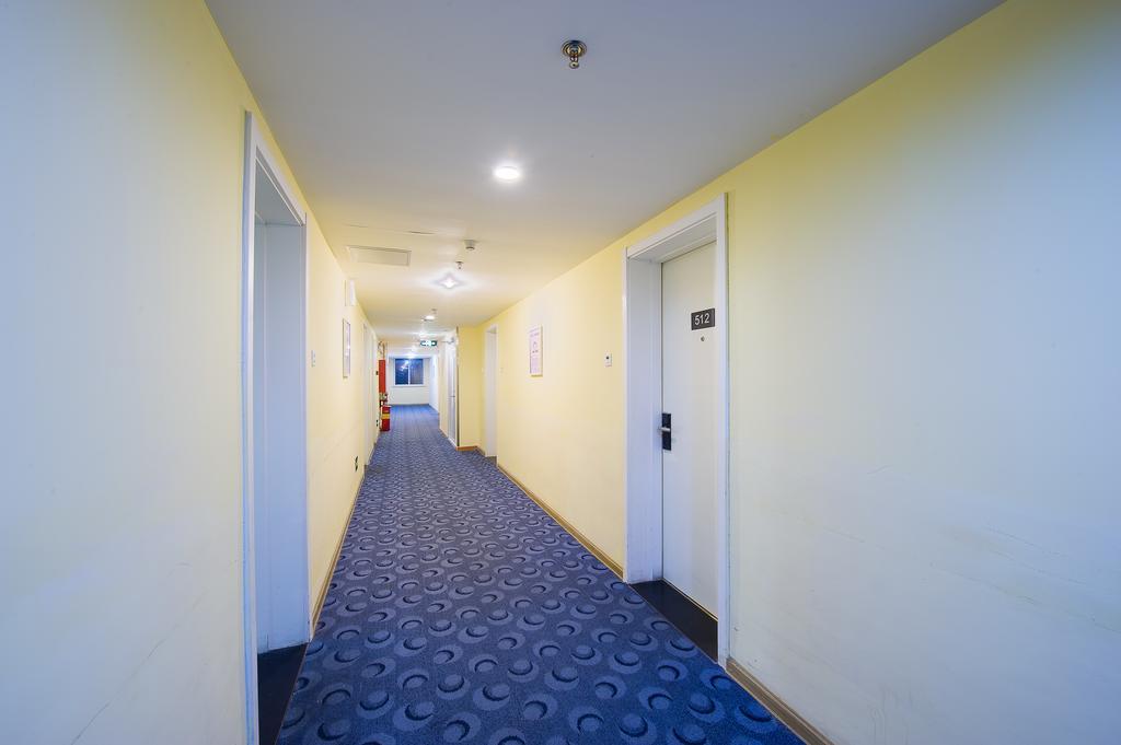 7Days Inn Xueyuanlu Second Πεκίνο Εξωτερικό φωτογραφία