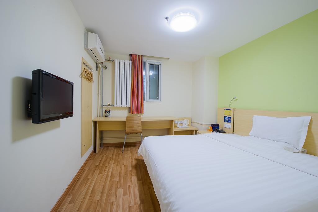 7Days Inn Xueyuanlu Second Πεκίνο Δωμάτιο φωτογραφία