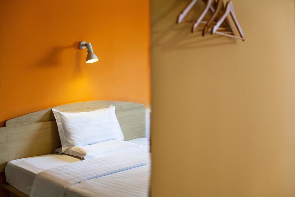 7Days Inn Xueyuanlu Second Πεκίνο Δωμάτιο φωτογραφία