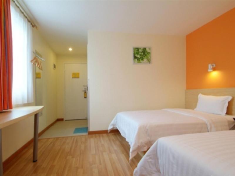 7Days Inn Xueyuanlu Second Πεκίνο Εξωτερικό φωτογραφία