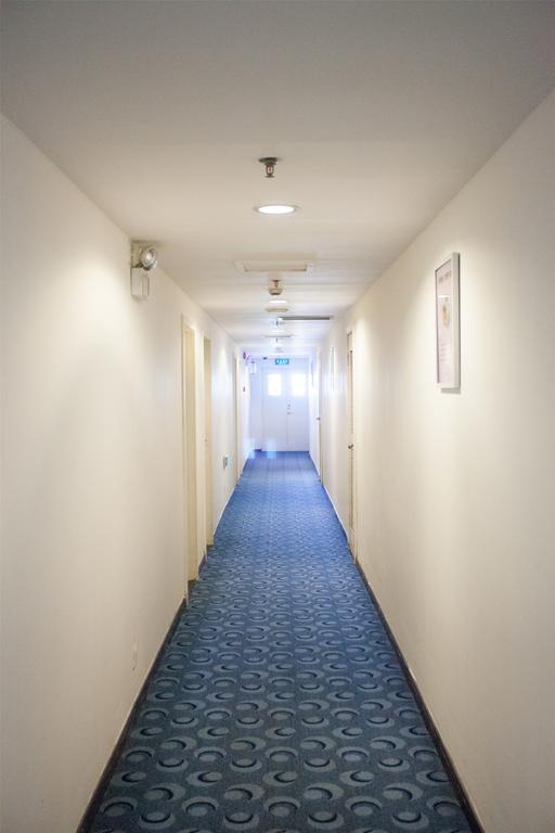 7Days Inn Xueyuanlu Second Πεκίνο Εξωτερικό φωτογραφία