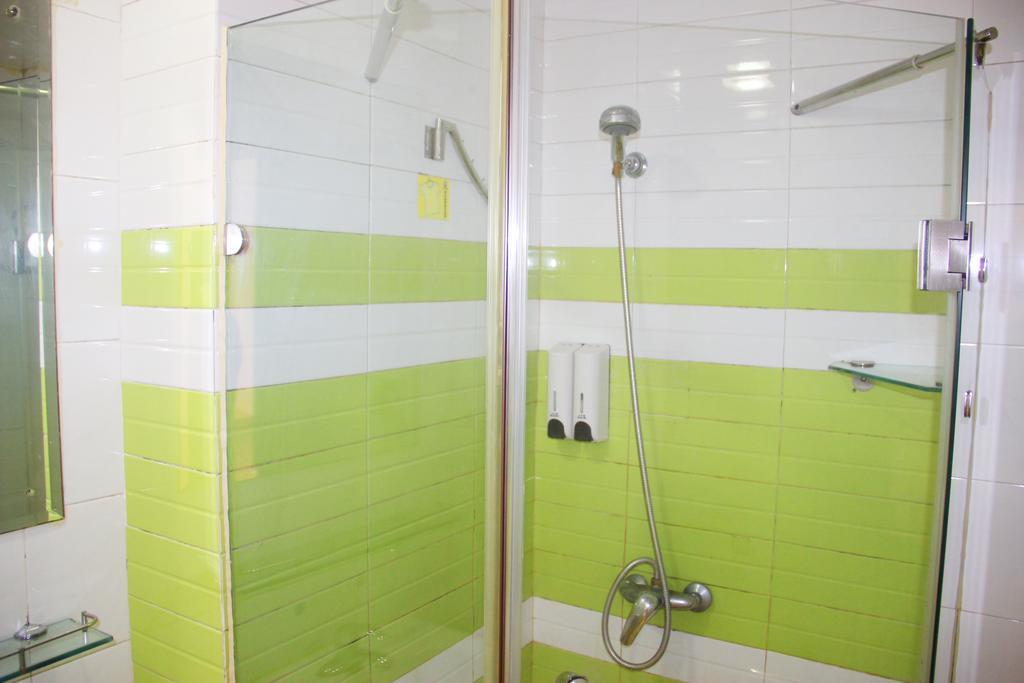 7Days Inn Xueyuanlu Second Πεκίνο Δωμάτιο φωτογραφία